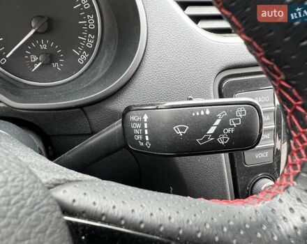 Белый Шкода Октавия, объемом двигателя 1.8 л и пробегом 182 тыс. км за 11650 $, фото 63 на Automoto.ua