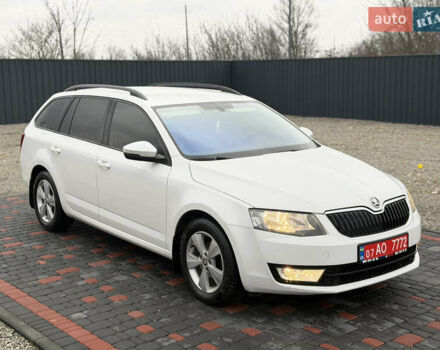 Белый Шкода Октавия, объемом двигателя 1.6 л и пробегом 250 тыс. км за 10700 $, фото 10 на Automoto.ua
