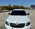 Білий Шкода Октавія, об'ємом двигуна 1.97 л та пробігом 334 тис. км за 11400 $, фото 6 на Automoto.ua
