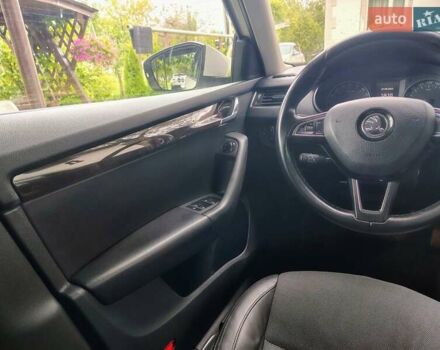 Белый Шкода Октавия, объемом двигателя 1.97 л и пробегом 225 тыс. км за 11300 $, фото 85 на Automoto.ua