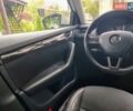 Белый Шкода Октавия, объемом двигателя 1.97 л и пробегом 225 тыс. км за 11300 $, фото 85 на Automoto.ua