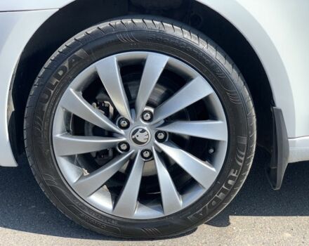 Шкода Октавия 2014 в Херсоне на Automoto.ua Белый Шкода Октавия, объемом двигателя 2 л и пробегом 278 тыс. км за 11500 $, фото 1 на Automoto.ua