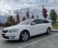 Белый Шкода Октавия, объемом двигателя 1.6 л и пробегом 260 тыс. км за 11000 $, фото 1 на Automoto.ua