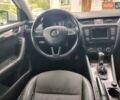 Белый Шкода Октавия, объемом двигателя 1.97 л и пробегом 225 тыс. км за 11300 $, фото 81 на Automoto.ua