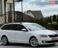 Белый Шкода Октавия, объемом двигателя 1.97 л и пробегом 237 тыс. км за 12450 $, фото 1 на Automoto.ua