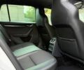 Белый Шкода Октавия, объемом двигателя 1.98 л и пробегом 233 тыс. км за 12499 $, фото 28 на Automoto.ua