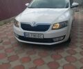 Белый Шкода Октавия, объемом двигателя 1.6 л и пробегом 277 тыс. км за 9900 $, фото 1 на Automoto.ua