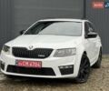 Білий Шкода Октавія, об'ємом двигуна 1.97 л та пробігом 195 тис. км за 13999 $, фото 16 на Automoto.ua