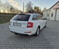 Шкода Октавія 2014 у Калуше на Automoto.ua Білий Шкода Октавія, об'ємом двигуна 1.6 л та пробігом 300 тис. км за 11250 $, фото 3 на Automoto.ua