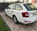 Білий Шкода Октавія, об'ємом двигуна 1.2 л та пробігом 149 тис. км за 8300 $, фото 9 на Automoto.ua