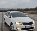 Белый Шкода Октавия, объемом двигателя 1.6 л и пробегом 289 тыс. км за 8700 $, фото 1 на Automoto.ua