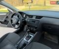 Белый Шкода Октавия, объемом двигателя 1.2 л и пробегом 228 тыс. км за 8500 $, фото 6 на Automoto.ua