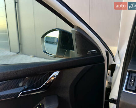 Белый Шкода Октавия, объемом двигателя 2 л и пробегом 203 тыс. км за 14500 $, фото 30 на Automoto.ua