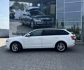 Білий Шкода Октавія, об'ємом двигуна 1.4 л та пробігом 285 тис. км за 10000 $, фото 8 на Automoto.ua