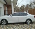 Белый Шкода Октавия, объемом двигателя 1.4 л и пробегом 303 тыс. км за 8700 $, фото 1 на Automoto.ua