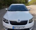 Шкода Октавія 2014 у Тернополі на Automoto.ua Білий Шкода Октавія, об'ємом двигуна 1.2 л та пробігом 218 тис. км за 8200 $, фото 1 на Automoto.ua