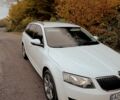 Белый Шкода Октавия, объемом двигателя 1.6 л и пробегом 345 тыс. км за 9200 $, фото 4 на Automoto.ua