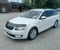 Білий Шкода Октавія, об'ємом двигуна 1.6 л та пробігом 241 тис. км за 11300 $, фото 2 на Automoto.ua