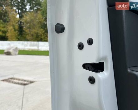 Белый Шкода Октавия, объемом двигателя 1.8 л и пробегом 182 тыс. км за 11650 $, фото 110 на Automoto.ua