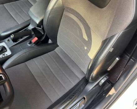 Белый Шкода Октавия, объемом двигателя 1.97 л и пробегом 296 тыс. км за 13100 $, фото 2 на Automoto.ua