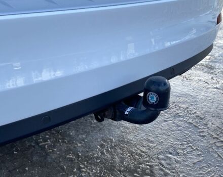 Белый Шкода Октавия, объемом двигателя 1.6 л и пробегом 380 тыс. км за 9799 $, фото 12 на Automoto.ua