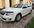 Білий Шкода Октавія, об'ємом двигуна 1.2 л та пробігом 149 тис. км за 8300 $, фото 6 на Automoto.ua