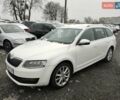 Белый Шкода Октавия, объемом двигателя 1.97 л и пробегом 241 тыс. км за 10999 $, фото 22 на Automoto.ua
