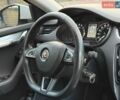 Белый Шкода Октавия, объемом двигателя 2 л и пробегом 283 тыс. км за 9900 $, фото 30 на Automoto.ua