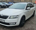 Белый Шкода Октавия, объемом двигателя 1.6 л и пробегом 303 тыс. км за 9700 $, фото 1 на Automoto.ua