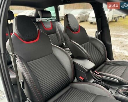 Білий Шкода Октавія, об'ємом двигуна 1.97 л та пробігом 195 тис. км за 13999 $, фото 60 на Automoto.ua