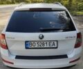 Шкода Октавія 2014 у Тернополі на Automoto.ua Білий Шкода Октавія, об'ємом двигуна 1.2 л та пробігом 218 тис. км за 8200 $, фото 4 на Automoto.ua
