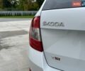 Белый Шкода Октавия, объемом двигателя 1.8 л и пробегом 182 тыс. км за 11650 $, фото 44 на Automoto.ua