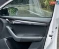 Білий Шкода Октавія, об'ємом двигуна 1.97 л та пробігом 220 тис. км за 16500 $, фото 46 на Automoto.ua