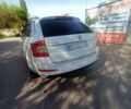 Белый Шкода Октавия, объемом двигателя 1.6 л и пробегом 265 тыс. км за 9200 $, фото 2 на Automoto.ua