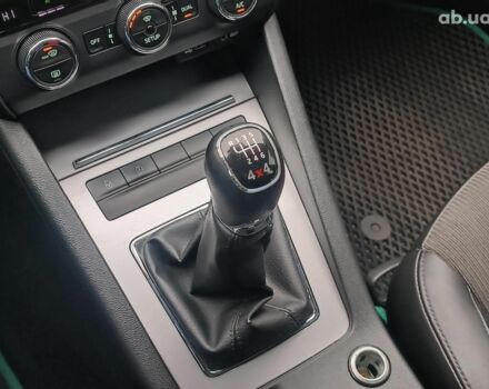 Білий Шкода Октавія, об'ємом двигуна 2 л та пробігом 328 тис. км за 8990 $, фото 21 на Automoto.ua