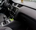 Білий Шкода Октавія, об'ємом двигуна 1.6 л та пробігом 249 тис. км за 11250 $, фото 9 на Automoto.ua