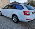 Шкода Октавія 2014 у Коломые на Automoto.ua Білий Шкода Октавія, об'ємом двигуна 2 л та пробігом 260 тис. км за 11999 $, фото 4 на Automoto.ua