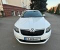 Білий Шкода Октавія, об'ємом двигуна 2 л та пробігом 259 тис. км за 12400 $, фото 1 на Automoto.ua