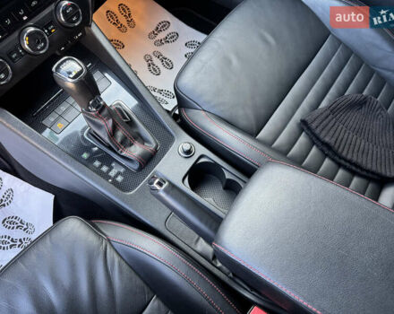 Белый Шкода Октавия, объемом двигателя 1.98 л и пробегом 199 тыс. км за 13500 $, фото 45 на Automoto.ua