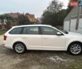 Білий Шкода Октавія, об'ємом двигуна 1.6 л та пробігом 250 тис. км за 9100 $, фото 3 на Automoto.ua