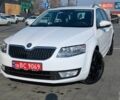Белый Шкода Октавия, объемом двигателя 1.4 л и пробегом 188 тыс. км за 10400 $, фото 1 на Automoto.ua