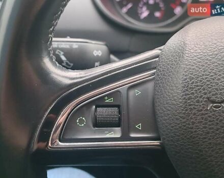 Білий Шкода Октавія, об'ємом двигуна 2 л та пробігом 328 тис. км за 8990 $, фото 18 на Automoto.ua