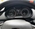 Білий Шкода Октавія, об'ємом двигуна 1.6 л та пробігом 285 тис. км за 10300 $, фото 9 на Automoto.ua