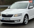Білий Шкода Октавія, об'ємом двигуна 1.6 л та пробігом 204 тис. км за 11299 $, фото 16 на Automoto.ua