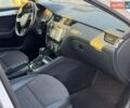 Белый Шкода Октавия, объемом двигателя 2 л и пробегом 252 тыс. км за 12000 $, фото 10 на Automoto.ua