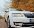 Белый Шкода Октавия, объемом двигателя 1.6 л и пробегом 345 тыс. км за 9200 $, фото 2 на Automoto.ua