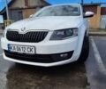 Білий Шкода Октавія, об'ємом двигуна 1.97 л та пробігом 360 тис. км за 9000 $, фото 1 на Automoto.ua