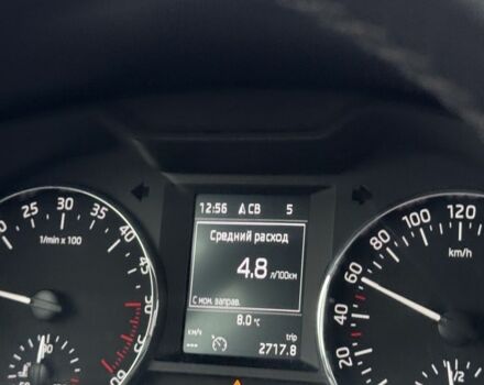 Белый Шкода Октавия, объемом двигателя 1.6 л и пробегом 270 тыс. км за 9999 $, фото 8 на Automoto.ua