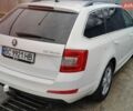 Білий Шкода Октавія, об'ємом двигуна 1.6 л та пробігом 280 тис. км за 11000 $, фото 10 на Automoto.ua