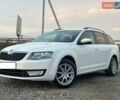 Білий Шкода Октавія, об'ємом двигуна 1.6 л та пробігом 229 тис. км за 8500 $, фото 1 на Automoto.ua